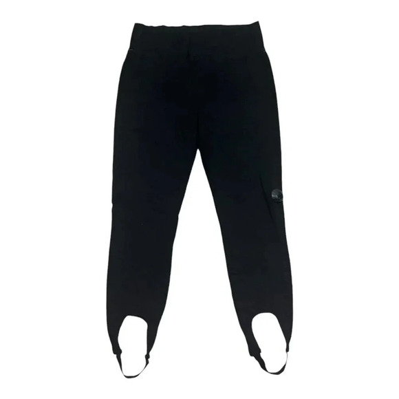Citizens of Humanity Black Vero High Rise Denim Leggings XL - Picture 2 of 6